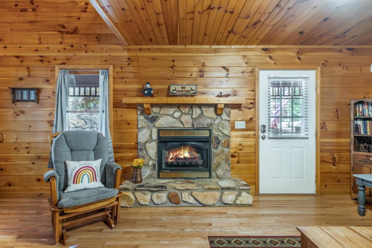 فيلا Rocky Road Retreat إليجاي المظهر الخارجي الصورة