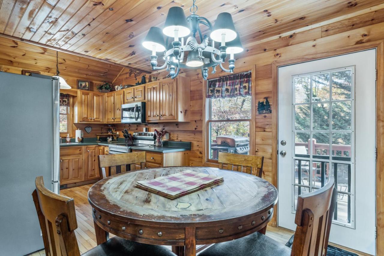 فيلا Rocky Road Retreat إليجاي المظهر الخارجي الصورة