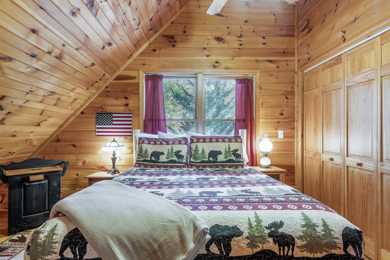 فيلا Rocky Road Retreat إليجاي المظهر الخارجي الصورة