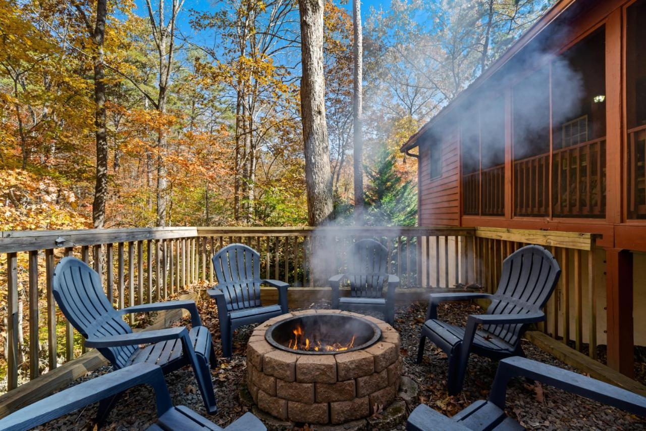 فيلا Rocky Road Retreat إليجاي المظهر الخارجي الصورة