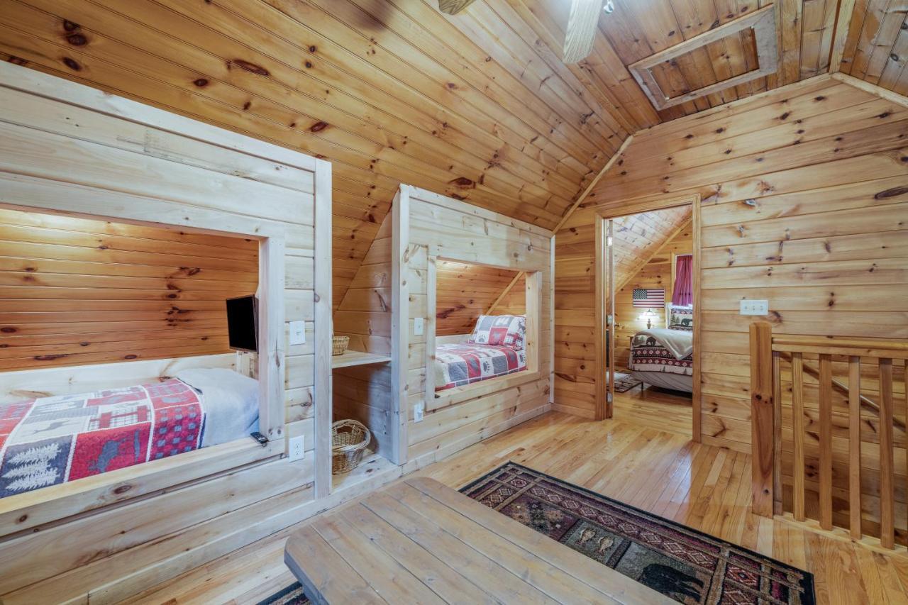 فيلا Rocky Road Retreat إليجاي المظهر الخارجي الصورة