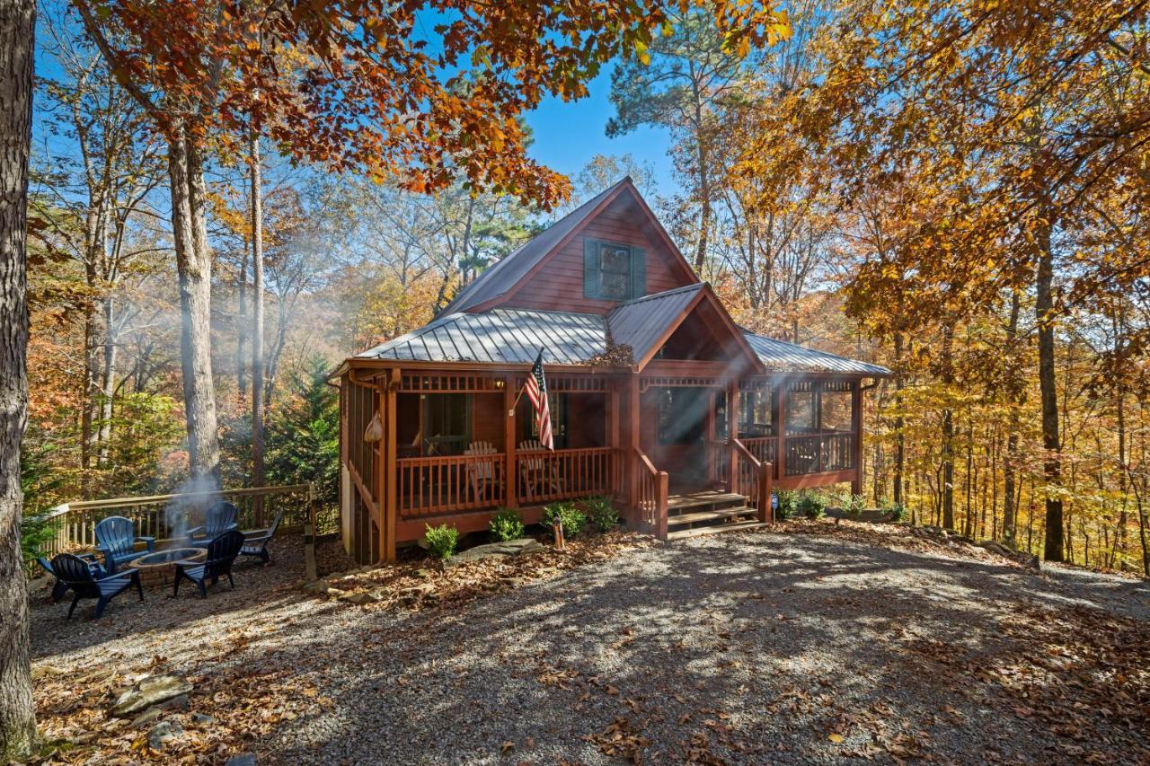 فيلا Rocky Road Retreat إليجاي المظهر الخارجي الصورة