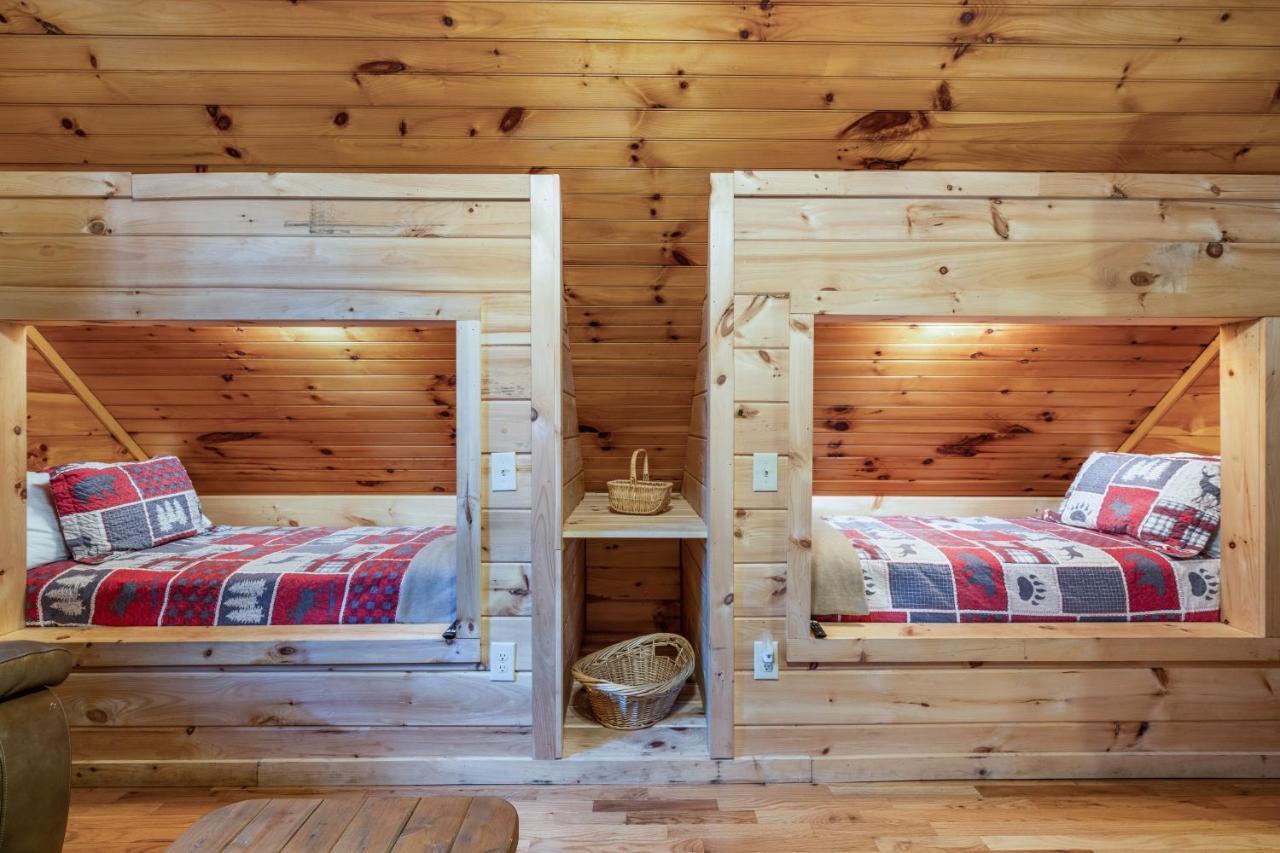 فيلا Rocky Road Retreat إليجاي المظهر الخارجي الصورة